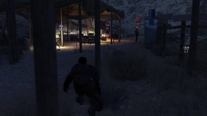 METAL GEAR SOLID V: THE PHANTOM PAIN_OCCUPATION FORCES EX S RANK