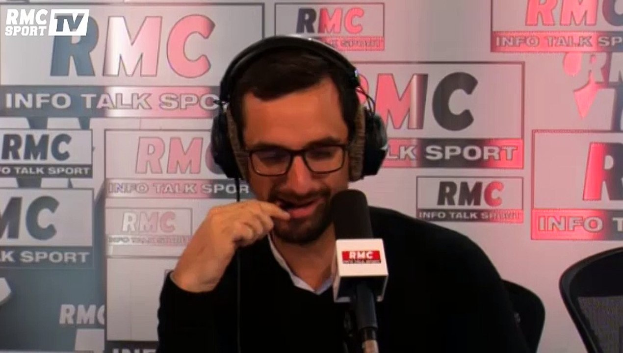 Moscato : « Cole a été nul face aux Fidji ! »
