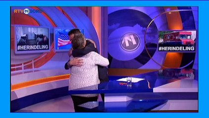 De week van Bram - RTV Noord