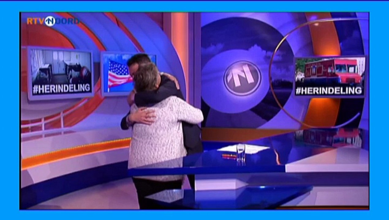 De week van Bram - RTV Noord
