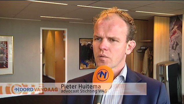 Advocaat WAG: Hoger beroep NAM is geen verrassing - RTV Noord
