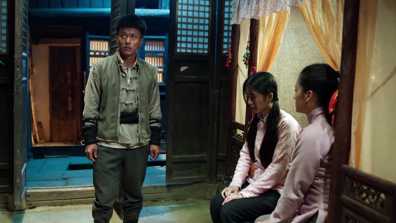 生死血符26【1080p未删减版】