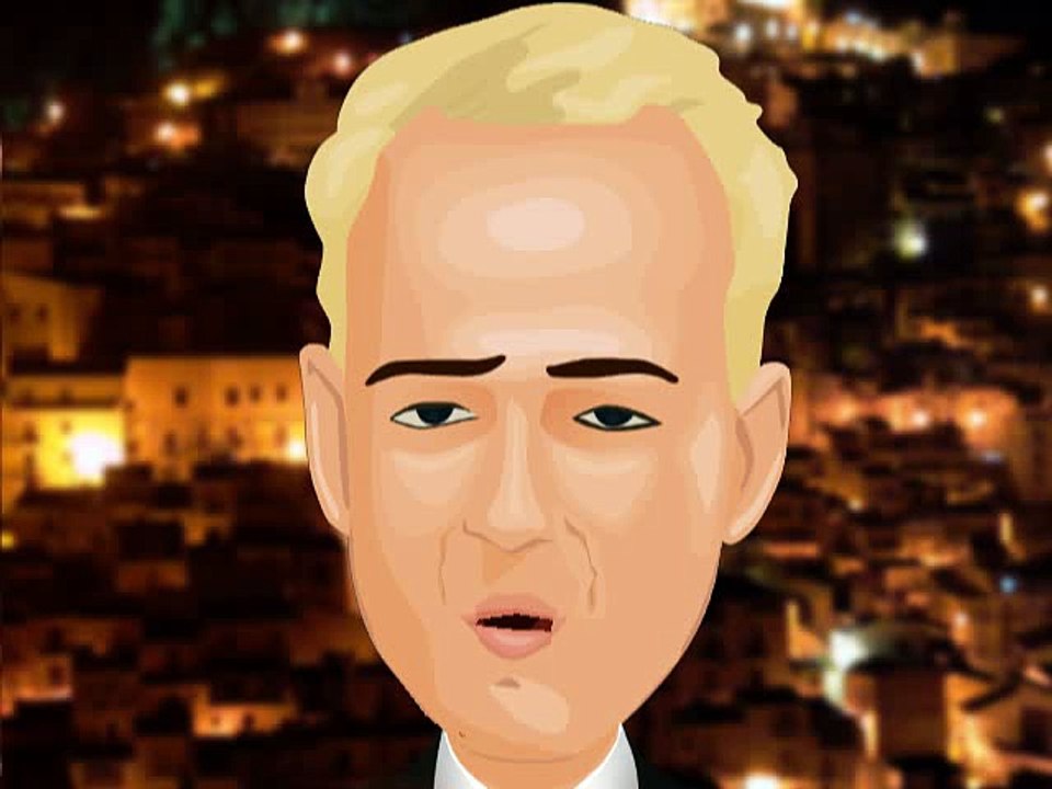 Columbo Voxophile: Libby dans Je me fais du cinéma