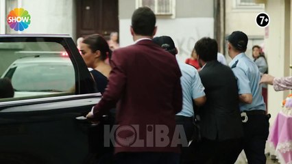 Yılanların Öcü 45.Bölüm Fragmanı