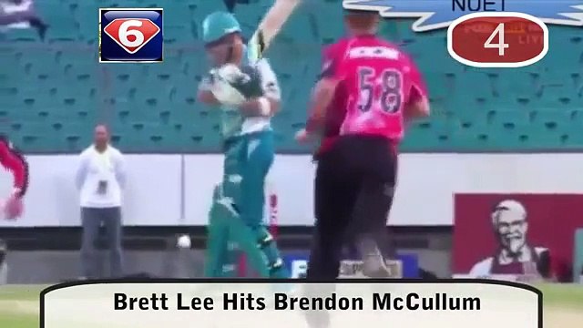 Top 5 Deadly Bouncers (One Of Them Killed Philips Huges)