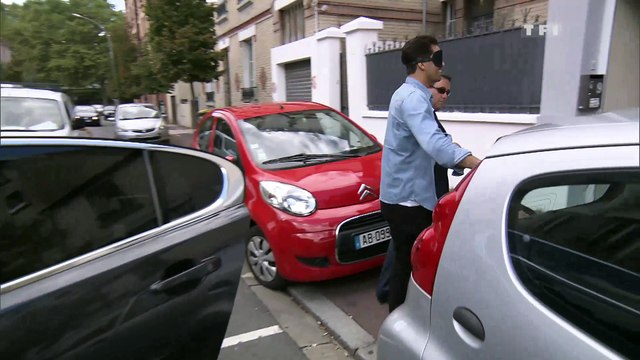 Exclu Priscilla Betti dansera avec...Christophe Licata !