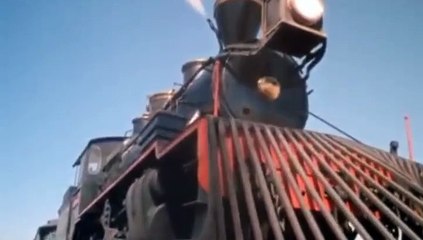 The Hunting Party (1971) - Trailer