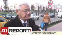 A1 REPORT-VOX REPORT- A do i denonconit rastet e korrupsionit?