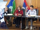 Vesti na vlaškom jeziku, 25. septembar 2015. (RTV Bor)
