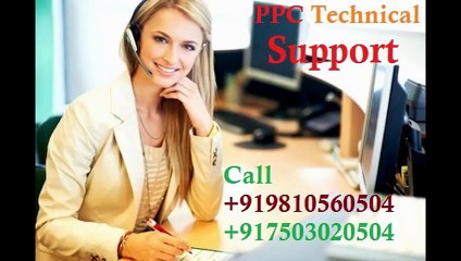 Best cost PPC @ 75o3o2o5o4  for Tech Support Business