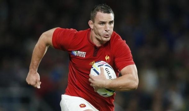 Le JT du Rugbynistère, épisode 1 - Poule D - Coupe du monde de rugby