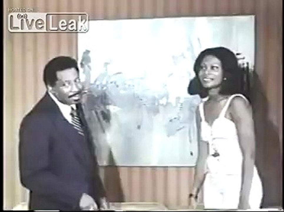 A clip from Super Soul Brother movie  (1979)