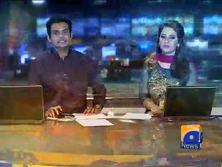 Geo Headlines-25 September 2015-2200