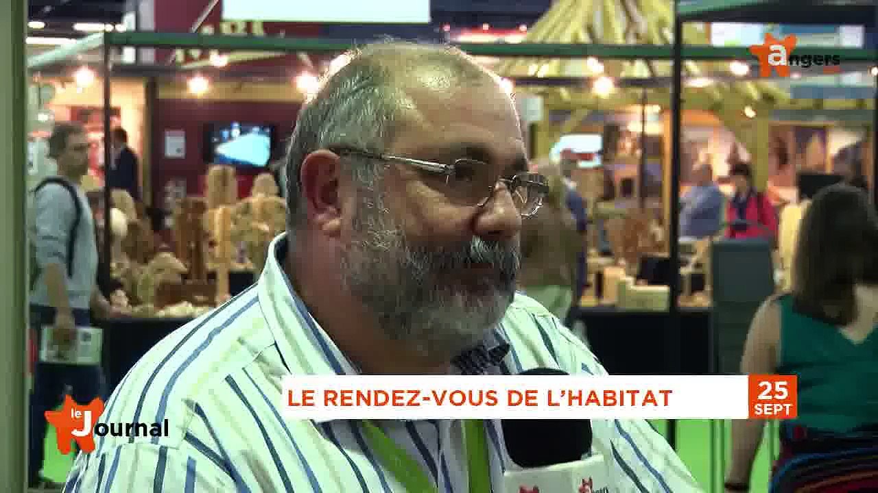 JT SEPTEMBRE 2015 [S.9] [E.25] - Le Journal du vendredi 25 septembre 2015