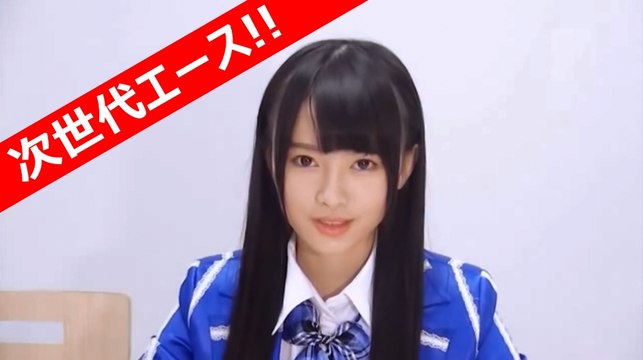 SNH48 菊ちゃん 鞠婧禕 Ju JingYi