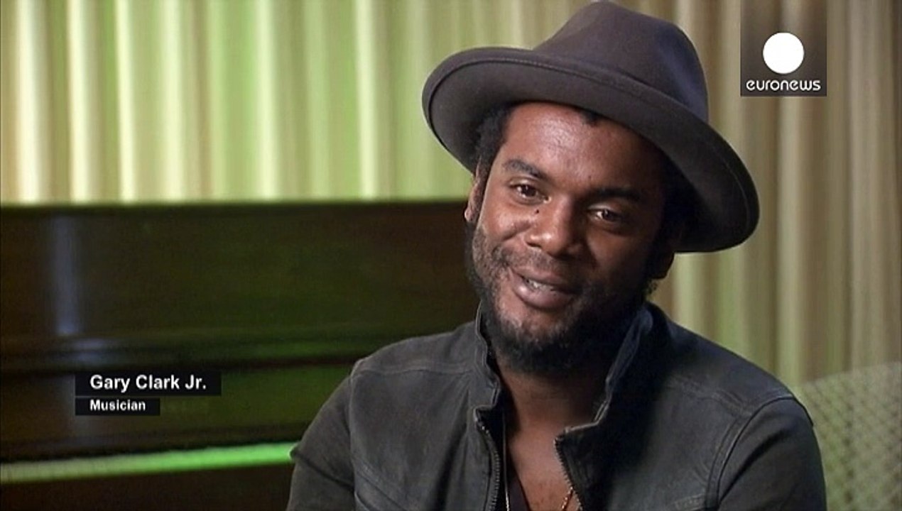 Neues Album von Gary Clark Jr.