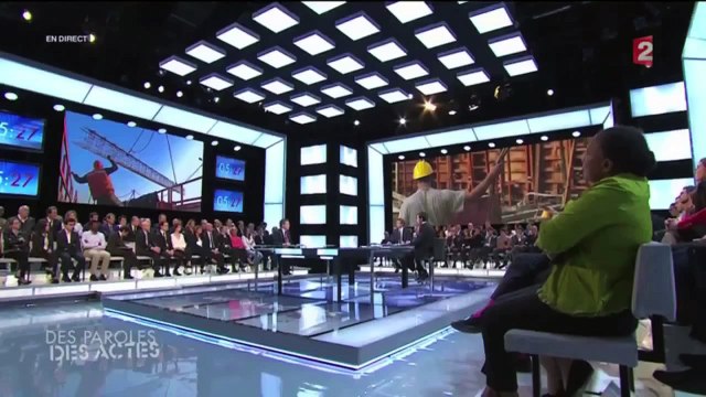 La liberté est une rupture : Explication de François Fillon