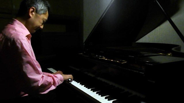 Robert Schumann - Träumerei - Jae Hyong Sorgenfrei