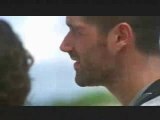 Lost- jack kate  enamorados