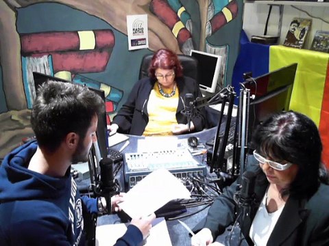 Emisiunea Radio-Tv Arthis din 25 septembrie 2015/P1 - ro.