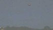 UFO FINALLY!! 2010 100% UFO PROOF, Day time footage UFO Craft