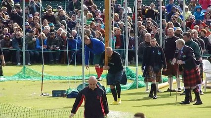 Road trip Ecosse septembre 2015