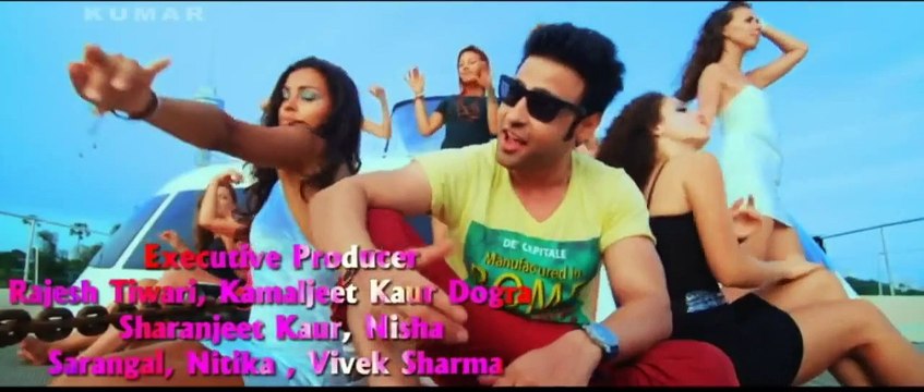 Latest Punjabi Movie - Mere Yaar Kaminey - Karan Kundra - Full Movie - Punjabi Movies - PART 1
