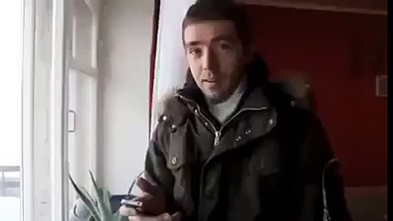 sibirya da kış :)