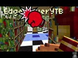EdgeSlayerYTB Pranks PurplePatriotMC (Minecraft Animation/50 Subscriber Special) by FineArtGamer