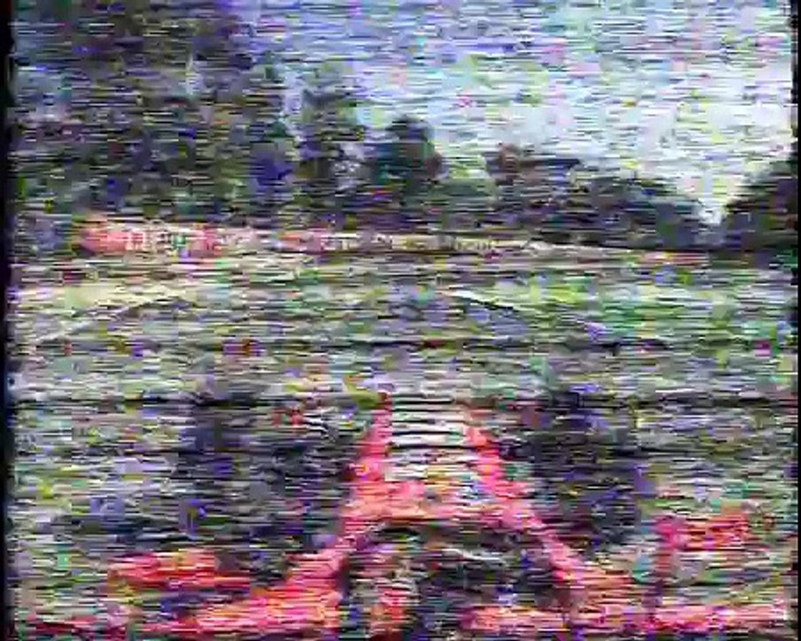 F1 Monza 2005 FP4 - Michael Schumacher Epic Onboard Action!