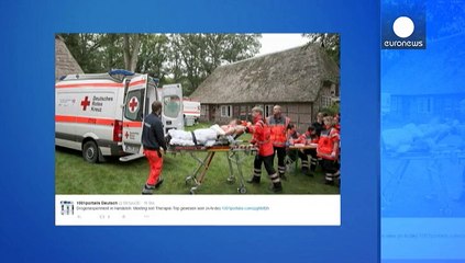 Γερμανία: Πήγαν για ομοιοπαθητική αλλά τους έδωσαν LSD!