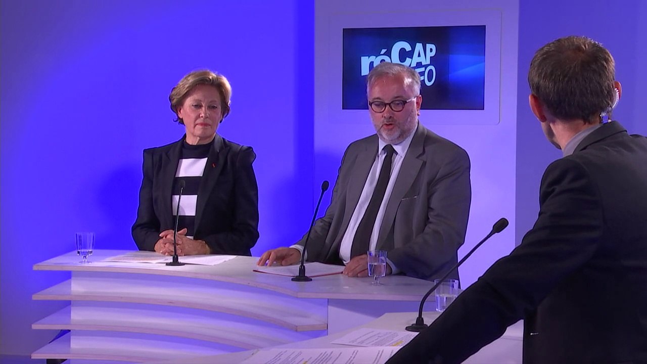 RECAP INFO - 25 septembre 2015