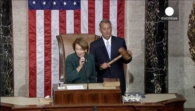 Lemond a washingtoni képviselőház republikánus elnöke