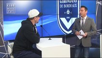 Le forum de Girondins TV [Extrait]