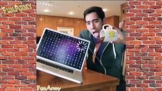 Funny videos׃ Best Vines Ever ( Try not to laugh )