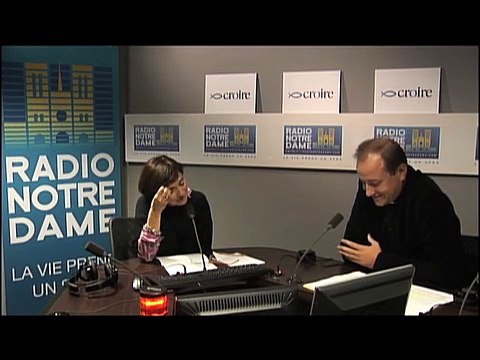 Mille questions à la foi : Qu'est-ce que veut dire la miséricorde ? Sophie de Villeneuve pose la question au père Marc Fassier, délégué diocésain à la formation du diocèse de Saint-Denis