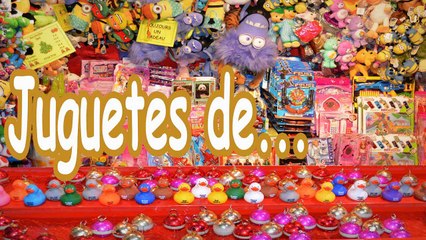 Juguetes de Peppa Pig en español Naipes de Peppa Pig