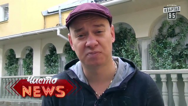 Жека - Фестиваль уличной еды - полное чиабалово - Чисто News 2015