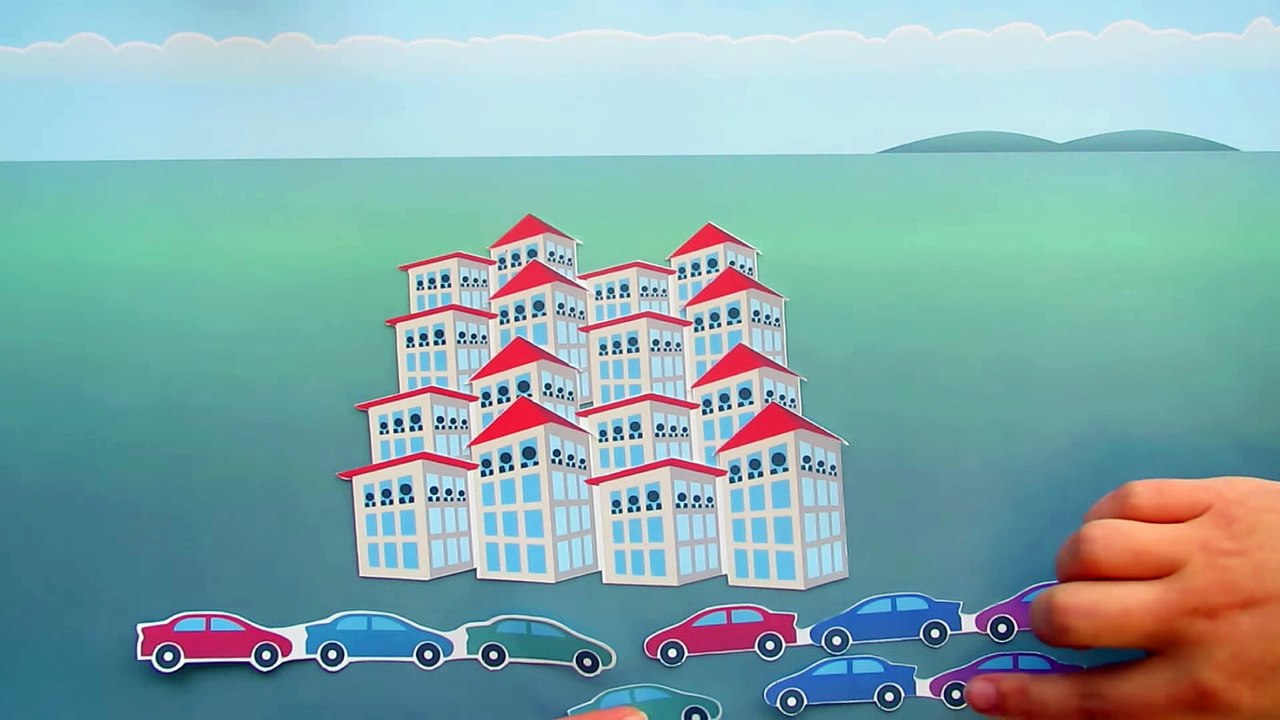 What is Web Hosting- Explained by Web Tutorials