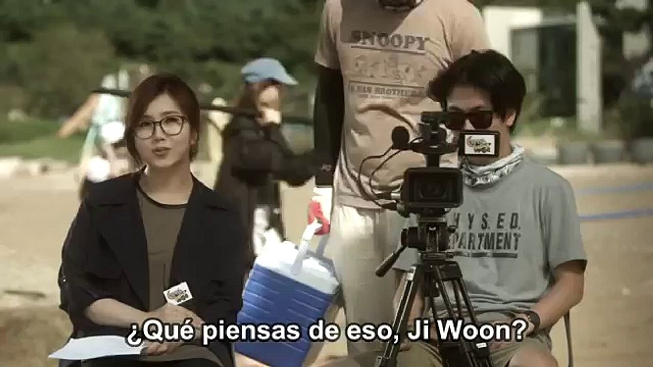 Love Cells - Cap. 14 (Sub Español) - [Capítulo Completo]