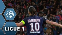 But Zlatan IBRAHIMOVIC (83ème) / Paris Saint-Germain - EA Guingamp (3-0) - (PARIS - EAG) / 2015-16