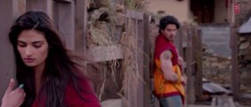 Khoya Khoya Full VIdeo Song - Hero (2015) Ft. Sooraj Pancholi_ Athiya Shetty HD