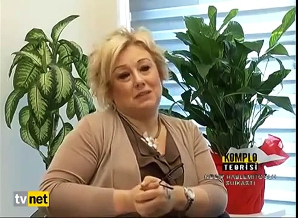 NECİP HABLEMİTOĞLU Suikasti