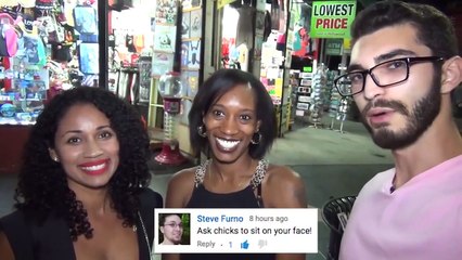 MY GIRLFRIEND PUT ME ON PORNHUB TROLLING