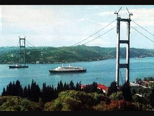Boğaziçi Köprüsünün Hikayesi