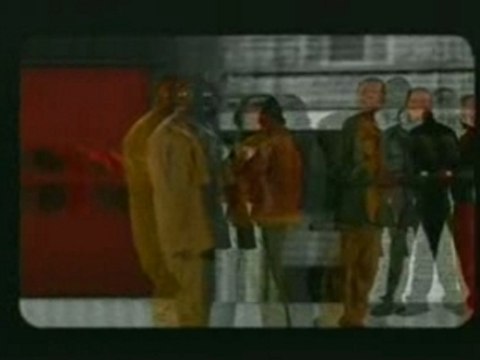 Malik Yusef w/ Kanye West & Common - Like To Ride?