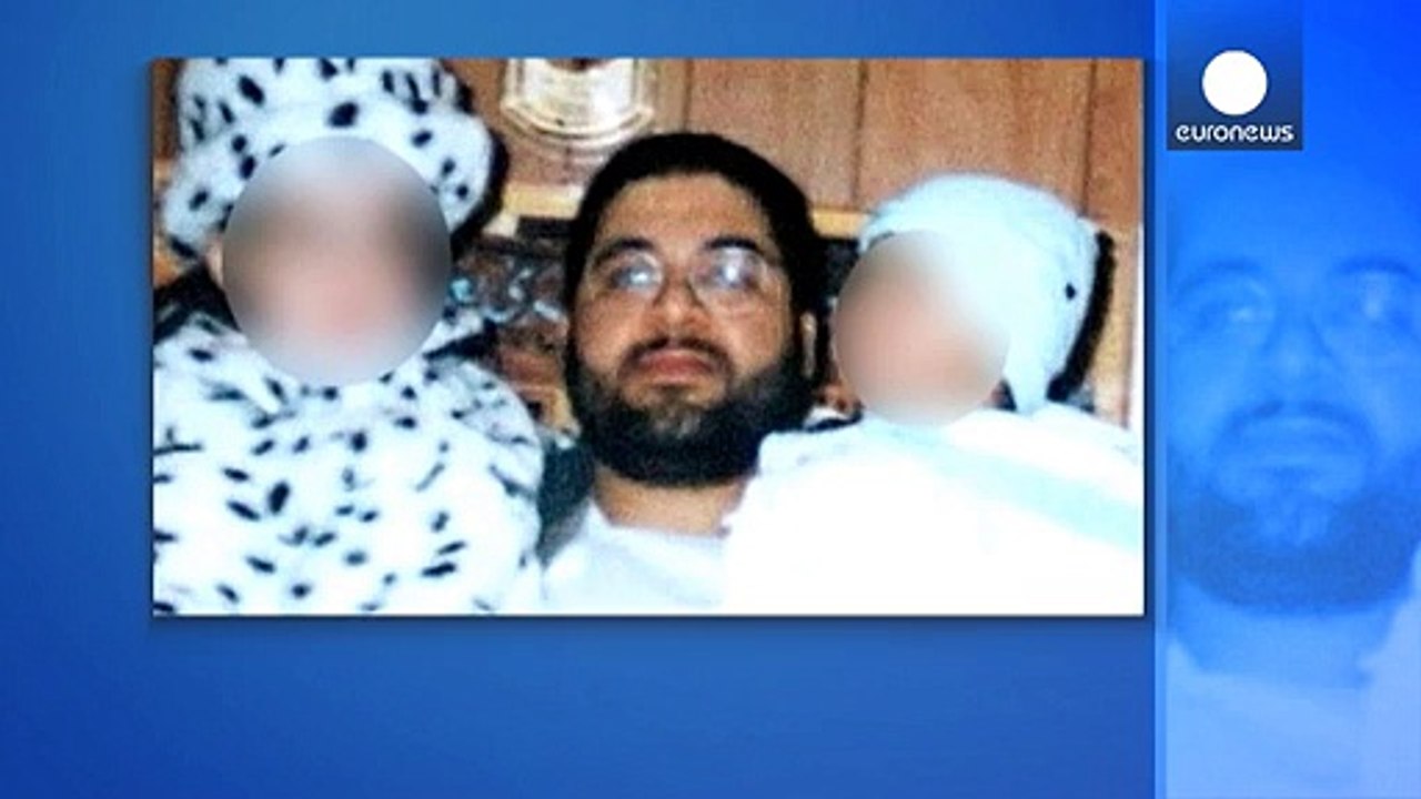 Shaker Aamer To Return To Britain After Release From Guantanamo - Video ...