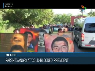 From the South - Pope Addresses UN on Social Issues