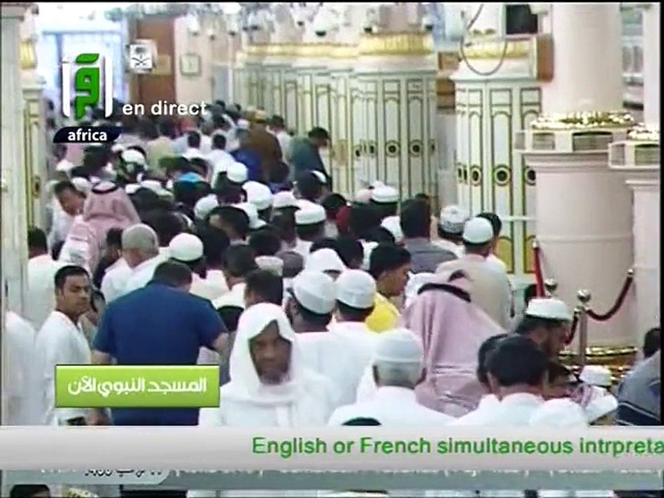 Iqraa Int - Programme inconnu - 25-09-2015 16h45 33m (9029)