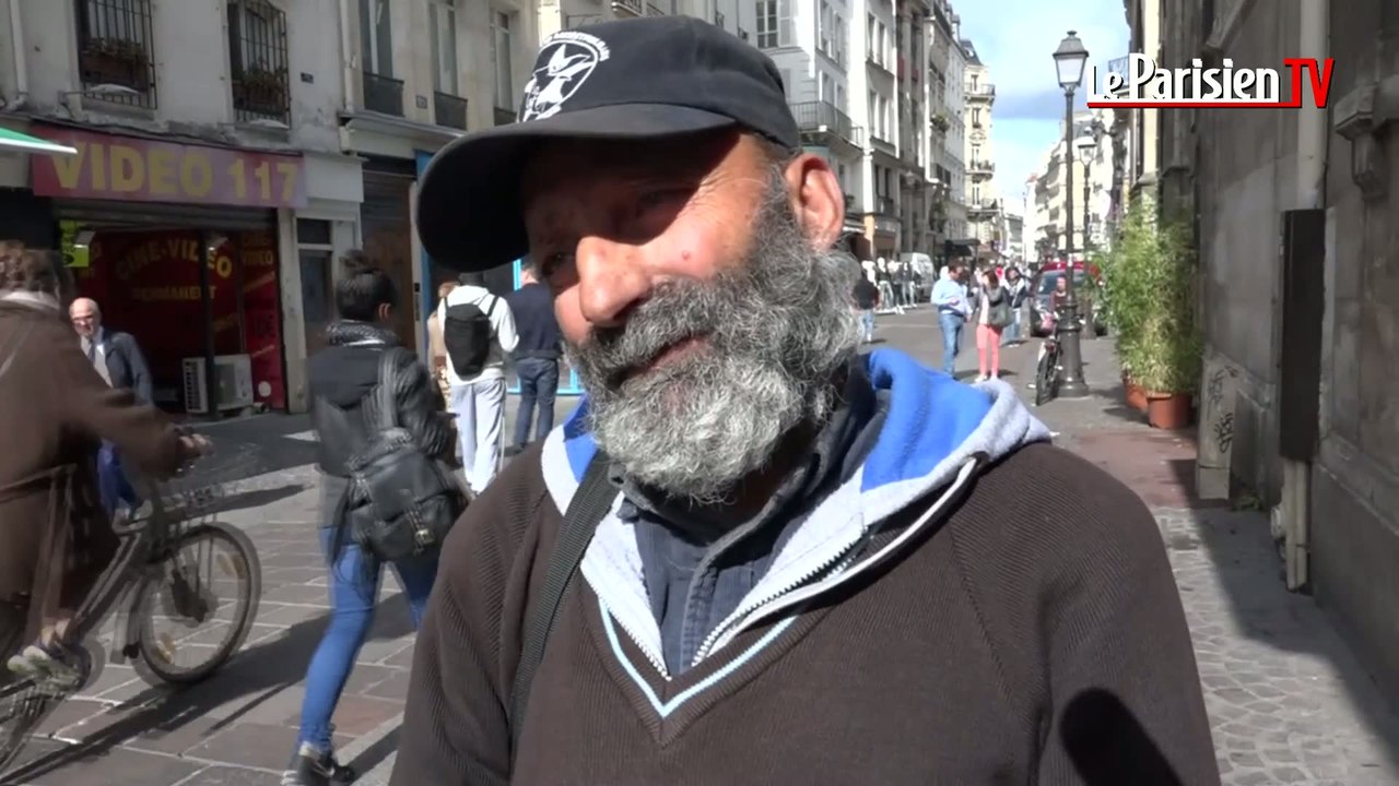 EXCLUSIF : Chien enlevé à un SDF : le sans-abri porte plainte